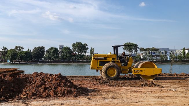 Minimalisasi Banjir dengan Bangun Danau Buatan di Kota Malang