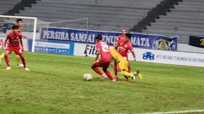 17 Tim Bakal Berlaga di Liga 3 Zona Kaltim