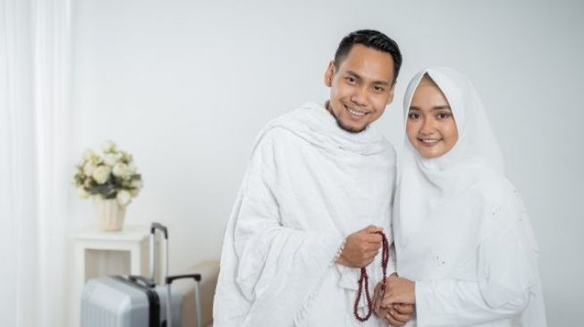 Calon Jemaah Umrah Kota Serang Siap Berangkat, Begini Teknisnya