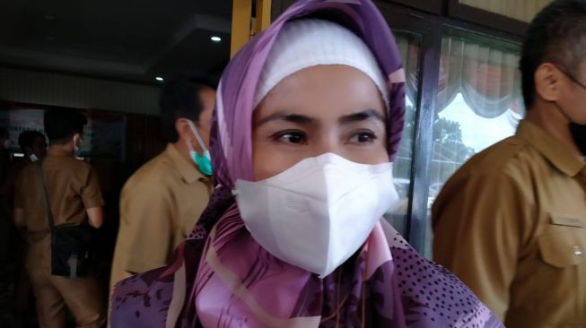 Distanak Kutim Kembangkan Komoditas Petani Lokal