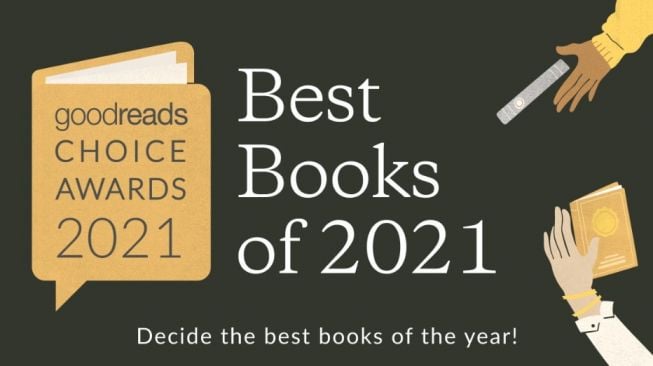 10 Buku yang Masuk Nominasi Best Romance di Goodreads Choice Awards 2021