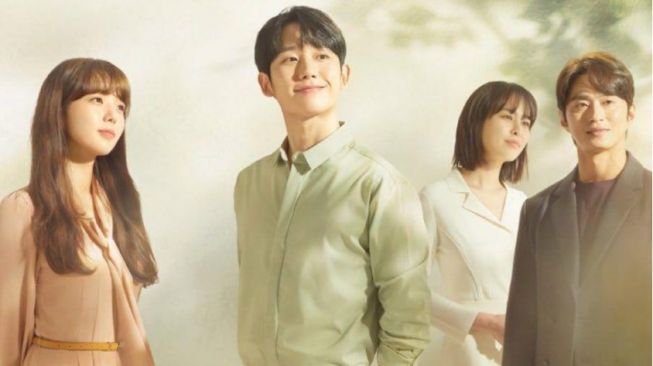 Punya Premis Menarik, 4 Drama Korea Ini Malah Dipangkas Jumlah Episodenya