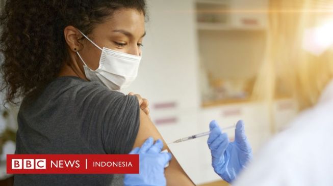 Ilmuwan Temukan Pemicu Efek Samping Pembekuan Darah Setelah Vaksinasi