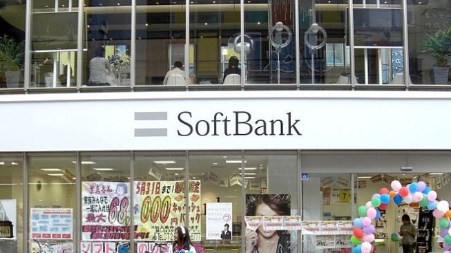 SoftBank Mundur dari Daftar Investor, Kepala Otorita IKN: Jangan Khawatir, Ini Hanya Proses