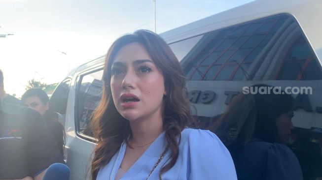 Diminta Jadi Istri Kedua dengan Uang Bulanan Rp 2 M, Celine Evangelista Menolak karena Tak Cinta