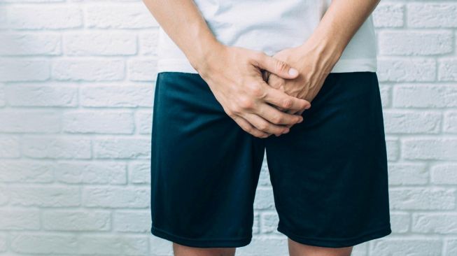 Hitam Putih Masturbasi bagi Pria & Wanita