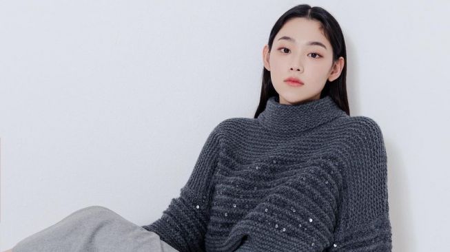 Fokus Jadi Aktris, Kepoin Perjalanan Karier Kang Mi Na eks Gugudan