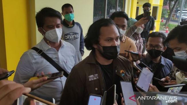 4 Mahasiswi Unsri Jadi Korban Pelecehan Seksual 2 Dosen