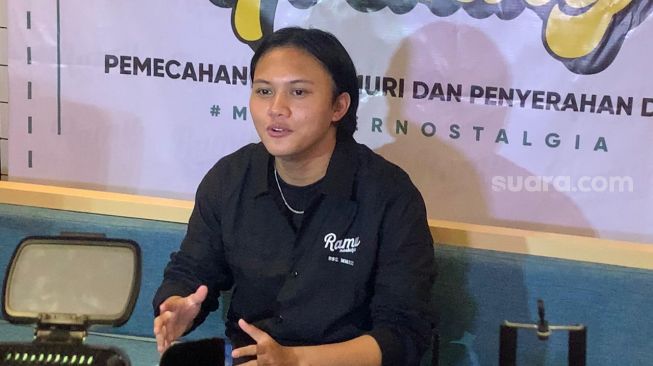 Pernah Disawer Rp 400 Juta oleh Doni Salmanan, Rizky Febian Bakal Diperiksa Polisi