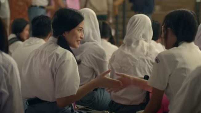 5 Film Indonesia 2021 yang Diangkat dari Kisah Nyata