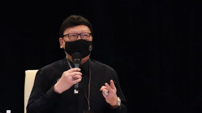 Pegawai KPK Kenang Jasa Besar Tjahjo Kumolo: Saya Bersaksi Beliau Orang Baik