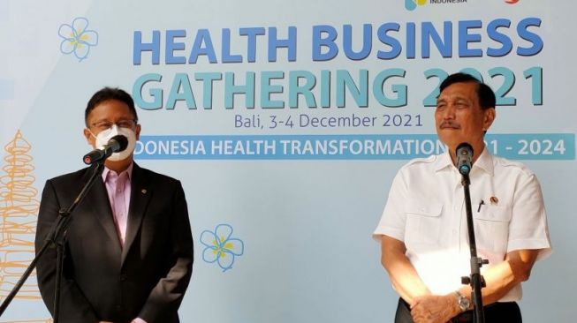 Vaksin Dosis Ketiga di Bali Dimulai 2022, Tak Semua Gratis, Harga Dibawah Rp 300 Ribu