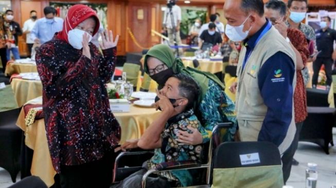 Kak Seto: Bu Risma Telah Siapkan Lahan Subur bagi Perkembangan Anak Penyandang Disabilitas