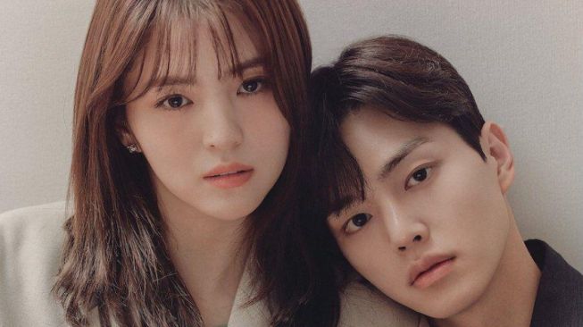 10 Pasangan Drama Korea Seumuran yang Memiliki Chemistry Terbaik, Ada Favoritmu?