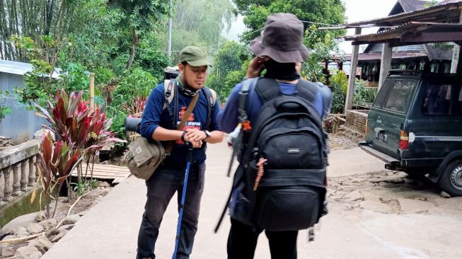 Mau Aman Traveling di Masa Pandemi? Perhatikan Lima Hal Ini
