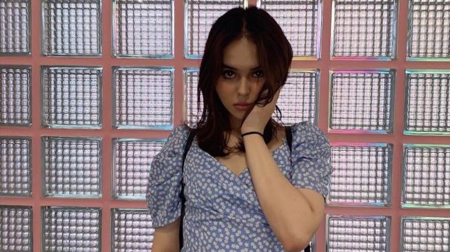 Sebelum Meninggal Dunia Laura Anna Sempat Alami Sesak Napas