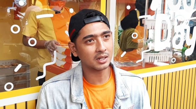 Akhirnya Muncul, Arya Saloka Dituntut Klarifikasi Gosip Selingkuh dengan Amanda Manopo