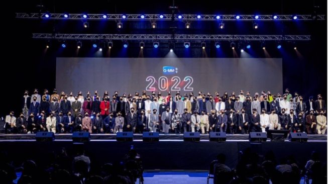 11 Drama Thailand Terbaru Produksi GMMTV Tayang 2022, Berbagai Genre Wajib Ditunggu!