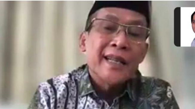 Muktamar Harus Dipercepat, PWNU Lampung: Guna Menjaga Kebesaran NU