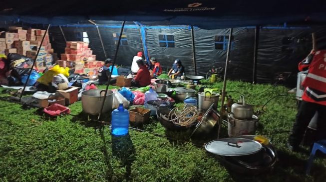 Erupsi Gunung Semeru, BRI Pastikan Layanan Perbankan Berjalan Normal