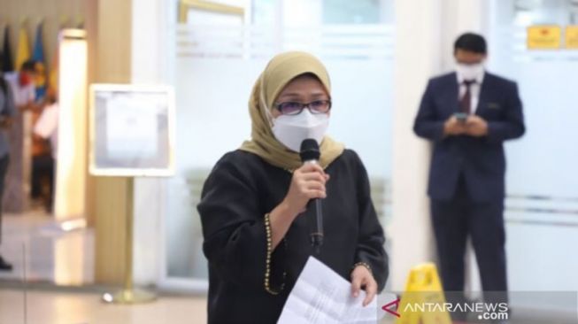 Dibekukan usai Mahasiswi Tewas, Menwa UPN Veteran Jakarta Terbukti Langgar Aturan Kampus