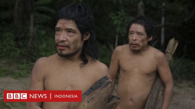 Deforestasi di Amazon Semakin Parah, Suku Piripkura Tersisa Tiga Orang