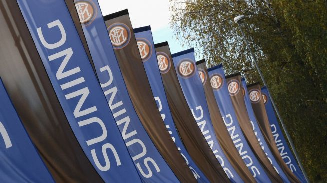 Profil Suning Corp, Perusahaan Ritel Raksasa 'Pemilik' Klub Inter Milan