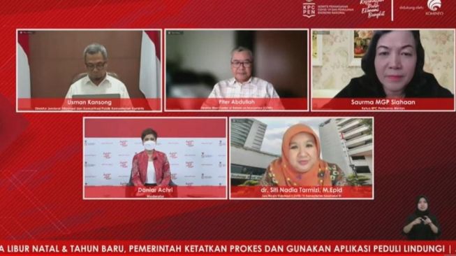 Presidensi G20, Momentum Indonesia Bangkitkan Optimisme Pemulihan