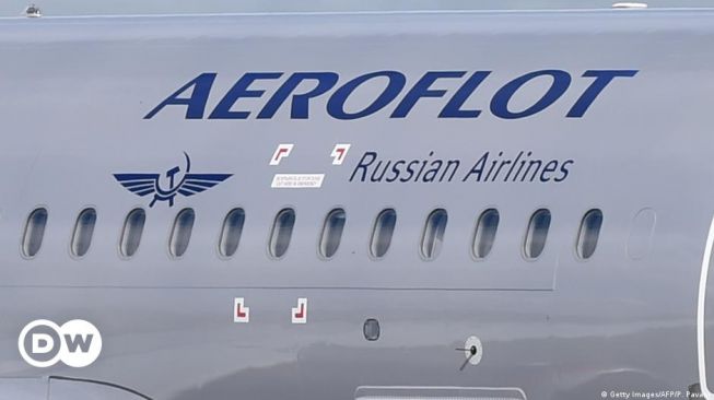 Moskow Tuduh Pesawat Mata-mata AS Hampir Tabrak Pesawat Sipil