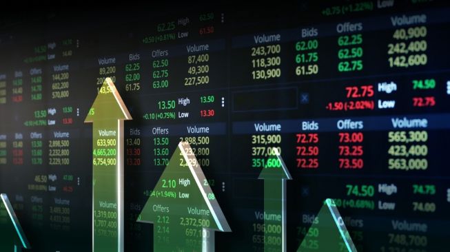 Cara Membeli Saham IHSG Gimana Sih? Awas Jangan Terkecoh