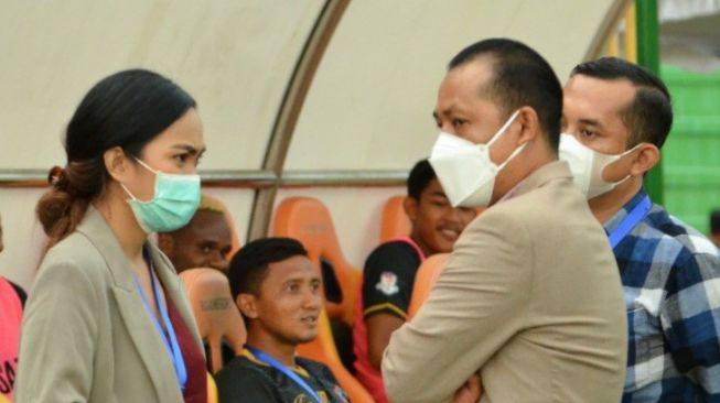Hasil Banding, Persibo Tetap Dihukum Kalah Komdis Asprov PSSI Jatim