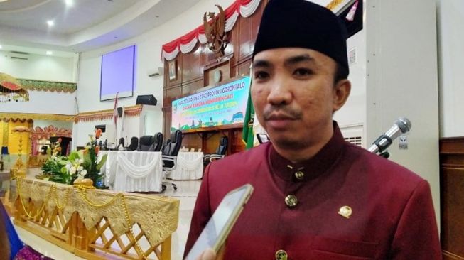 Nasir Majid Minta Pemerintah Inovatif Kembangkan UMKM dan Pariwisata