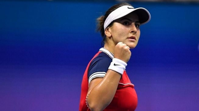 Karantina Berefek Buruk pada Mental dan Fisik, Bianca Andreescu Absen di Australian Open