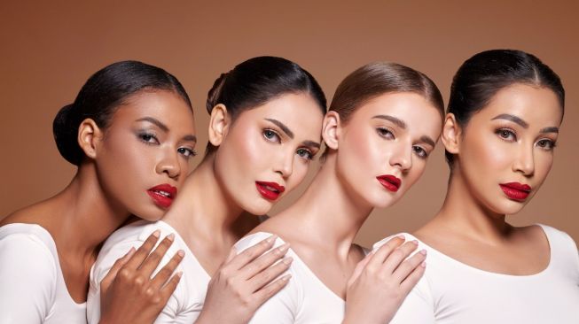 Kolaborasi Bareng Influencer, Makeup Lokal Hadirkan Produk Bibir Terjangkau