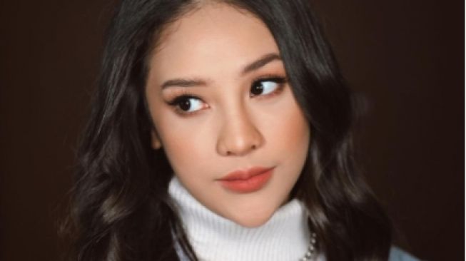 Layangan Putus Viral, Ini 5 Serial dan Film Anya Geraldine yang Bisa Ditonton