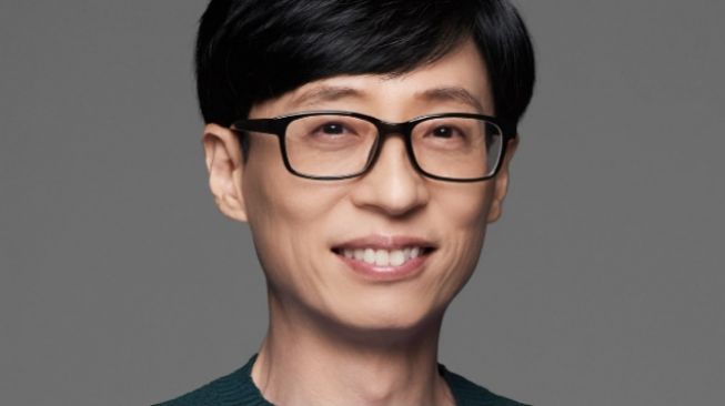 Yoo Jae Suk est à l’honneur pour avoir aidé à payer le coût du traitement des patients transplantés cardiaques