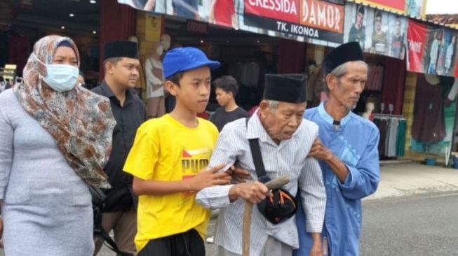 3 Balai Kemensos Tangani Anak Disabilitas Korban Kekerasan di Sukabumi