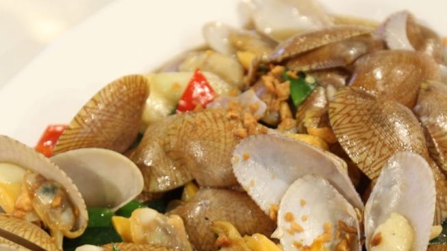 Hadirkan 1000 Jenis Makanan Laut, Desinasi Kuliner Ini Cocok Untuk Pecinta Seafood. (Dok: Istimewa)