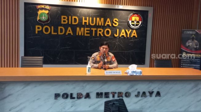 Polisi Akan Umumkan Status Hukum Ipda OS Pelaku Penembakan di Exit Tol Bintaro Hari Ini