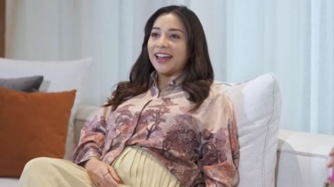 Nikita Willy Berhasil Hamil setelah Akupuntur, Ternyata Ini 3 Fungsinya!