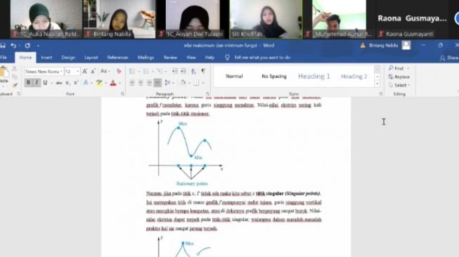 Matematika Itu Penting, Mengapa?