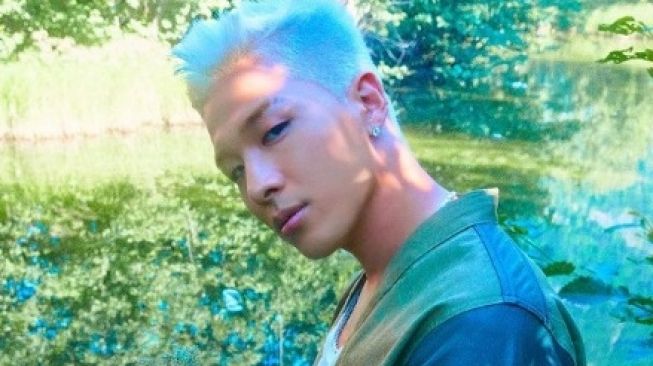 Gabung dengan The Black Label, Taeyang Bigbang Keluar dari YG Entertainment