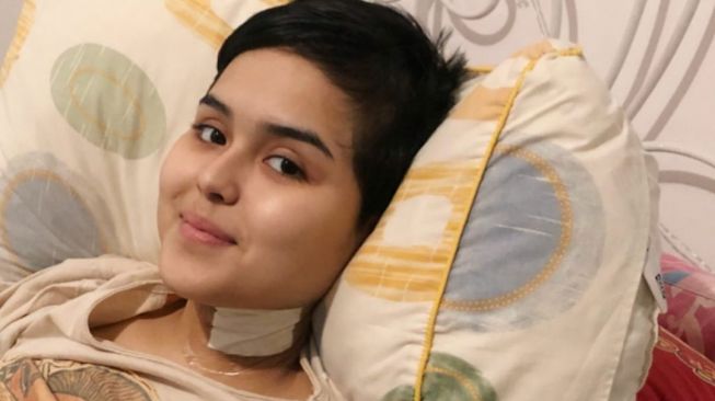 Kisah Pilu Laura Anna, Meninggal di saat Berjuang Merebut Keadilan