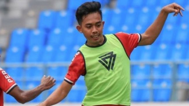 Manajemen Persiba Balikpapan Buru Pemain Baru, Semua Berdasarkan Rekomendasi Pelatih