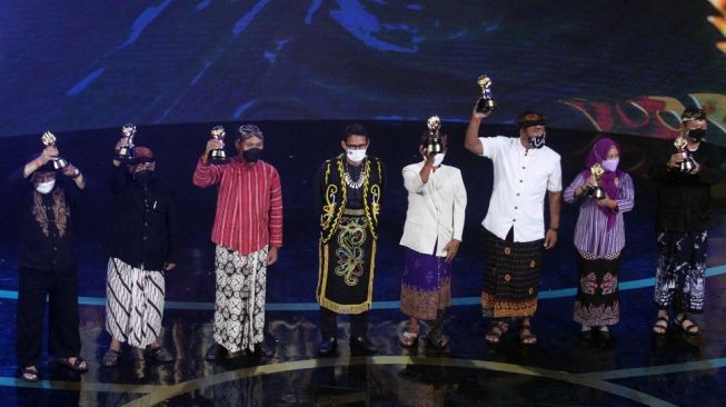 Sandiaga Uno: Dari Desa Membangun Indonesia untuk Kebangkitan Ekonomi