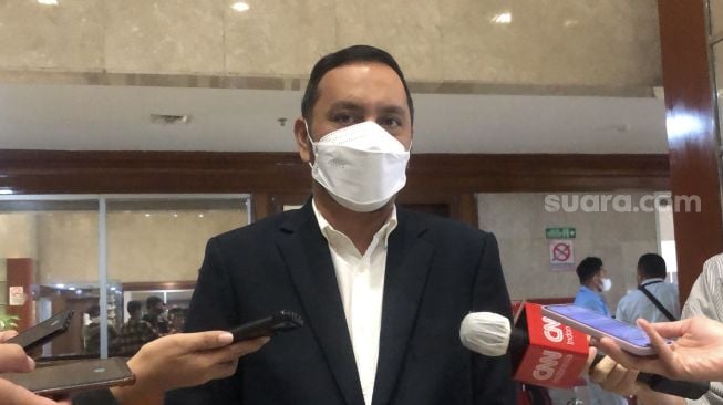 Ketua Panja Harap RUU TPKS Berjalan Mulus Hingga Pengesahan
