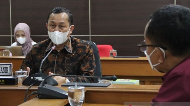 Pembangunan Gereja GKI Pengadilan di Bogor, Komnas HAM: Ibarat Pase Merayakan Kebinekaan