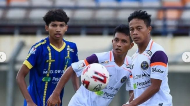 Menang di 2 Laga, Balad Galuh Berharap PSGC Ciamis Bisa Naik ke Liga 2