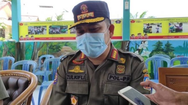 Balikpapan Masuk PPKM Level 1, Pelaksanaan Nataru juga Diperketat?