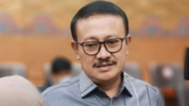Wakil Ketua Komisi VI DPR RI Gde Sumarjaya Linggih. (Dok: DPR)